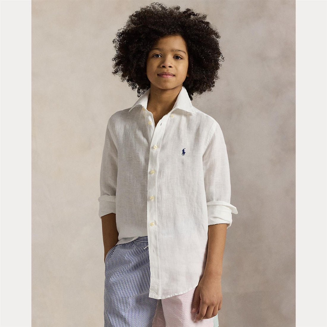 SPORT SHIRT
