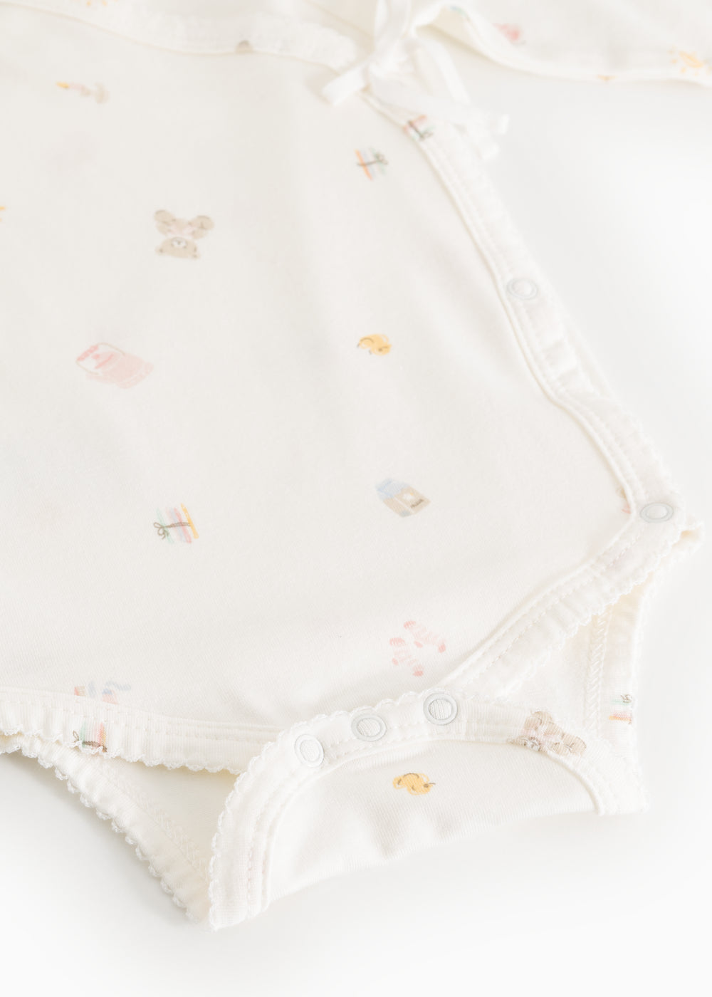 BELITA MODAL SMOOTH PRINT