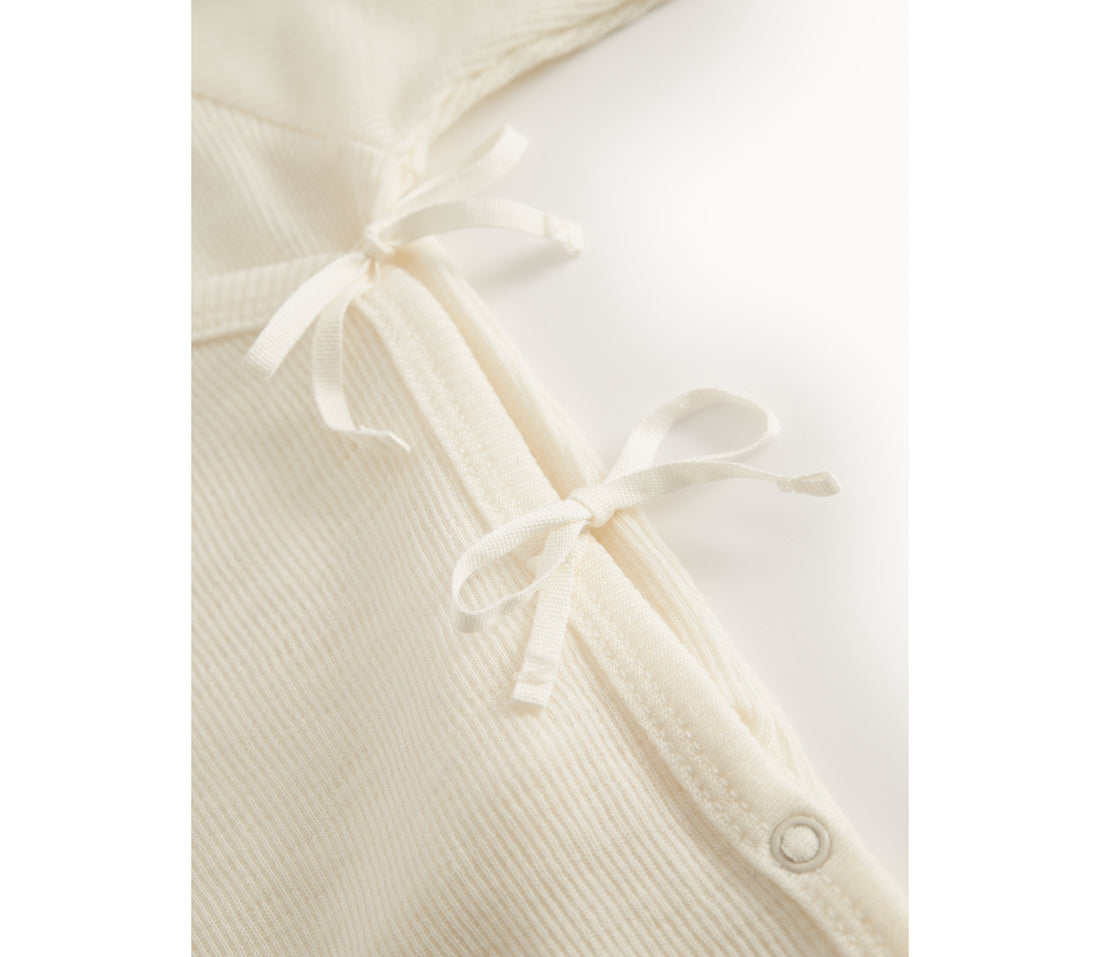 RULA WOOL RIB
