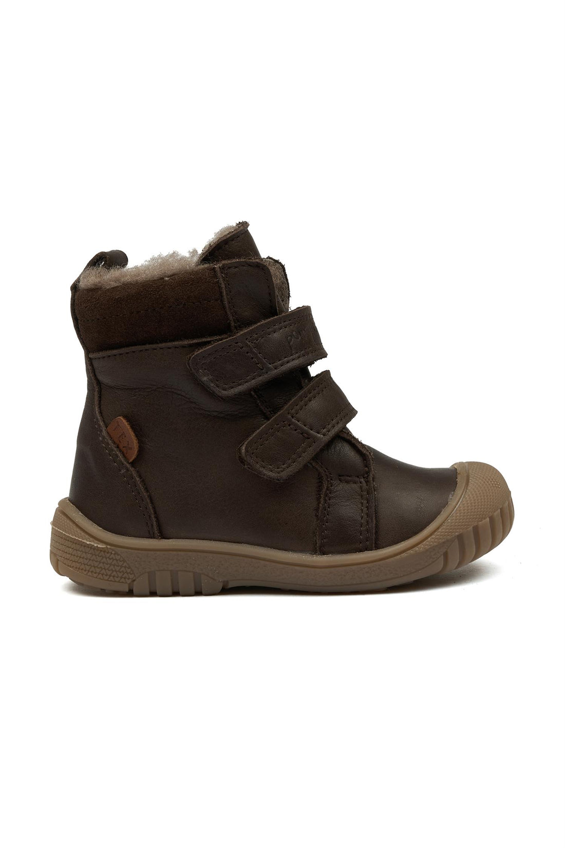 SPORTY VELCRO BOOT TEX