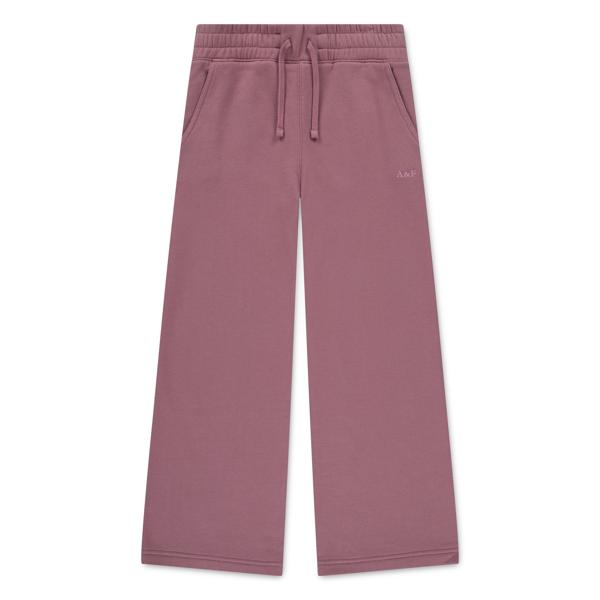 FLEECE PANT