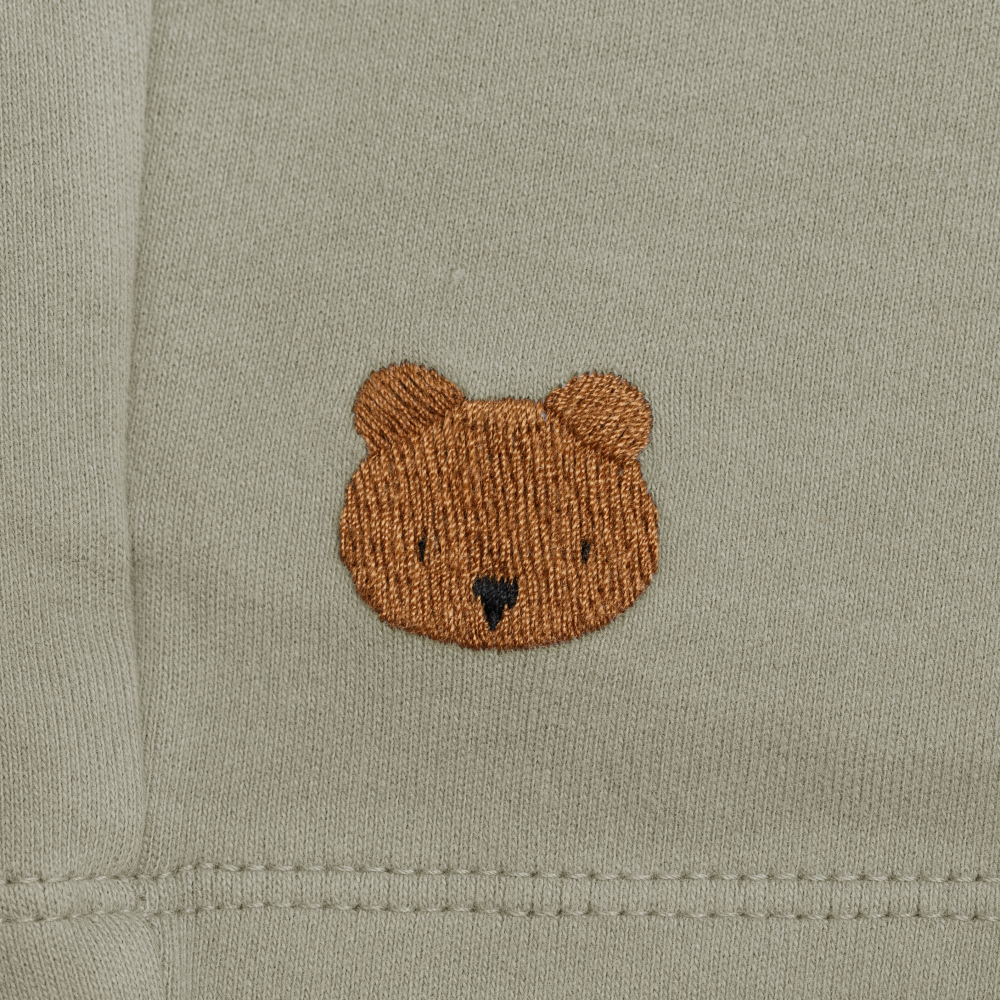 ITHRI SHORTS BEAR