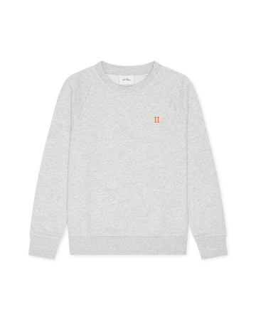 CORE CONTRAST SWEATSHIRT