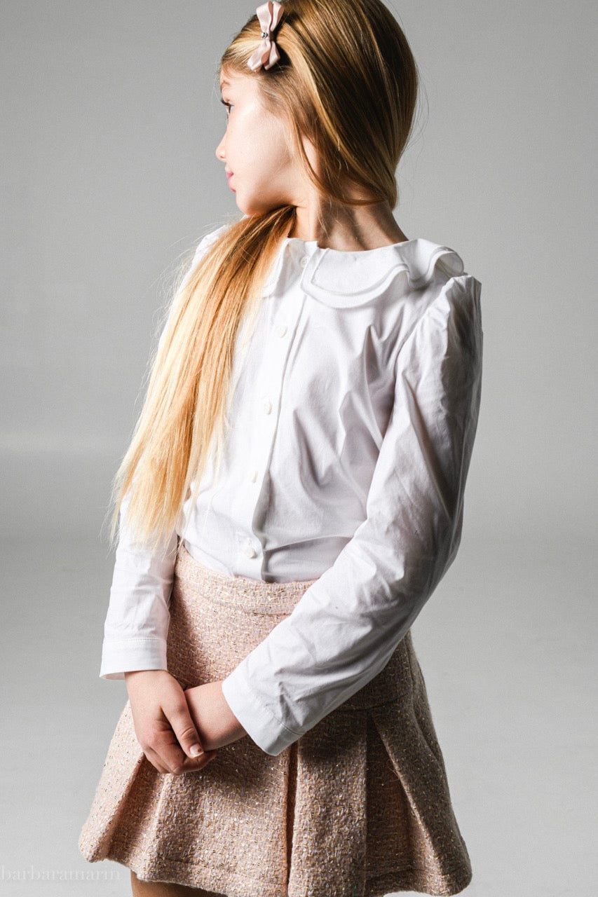 ELLINOR BLOUSE