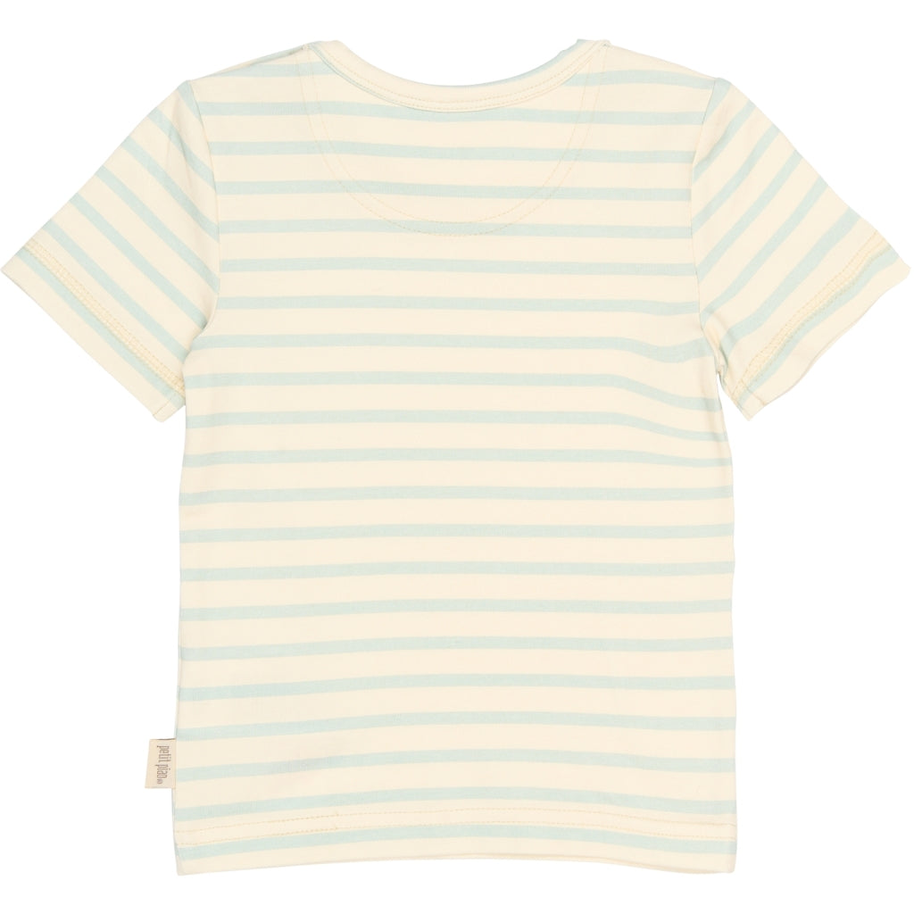 PPSUN S/S TEE