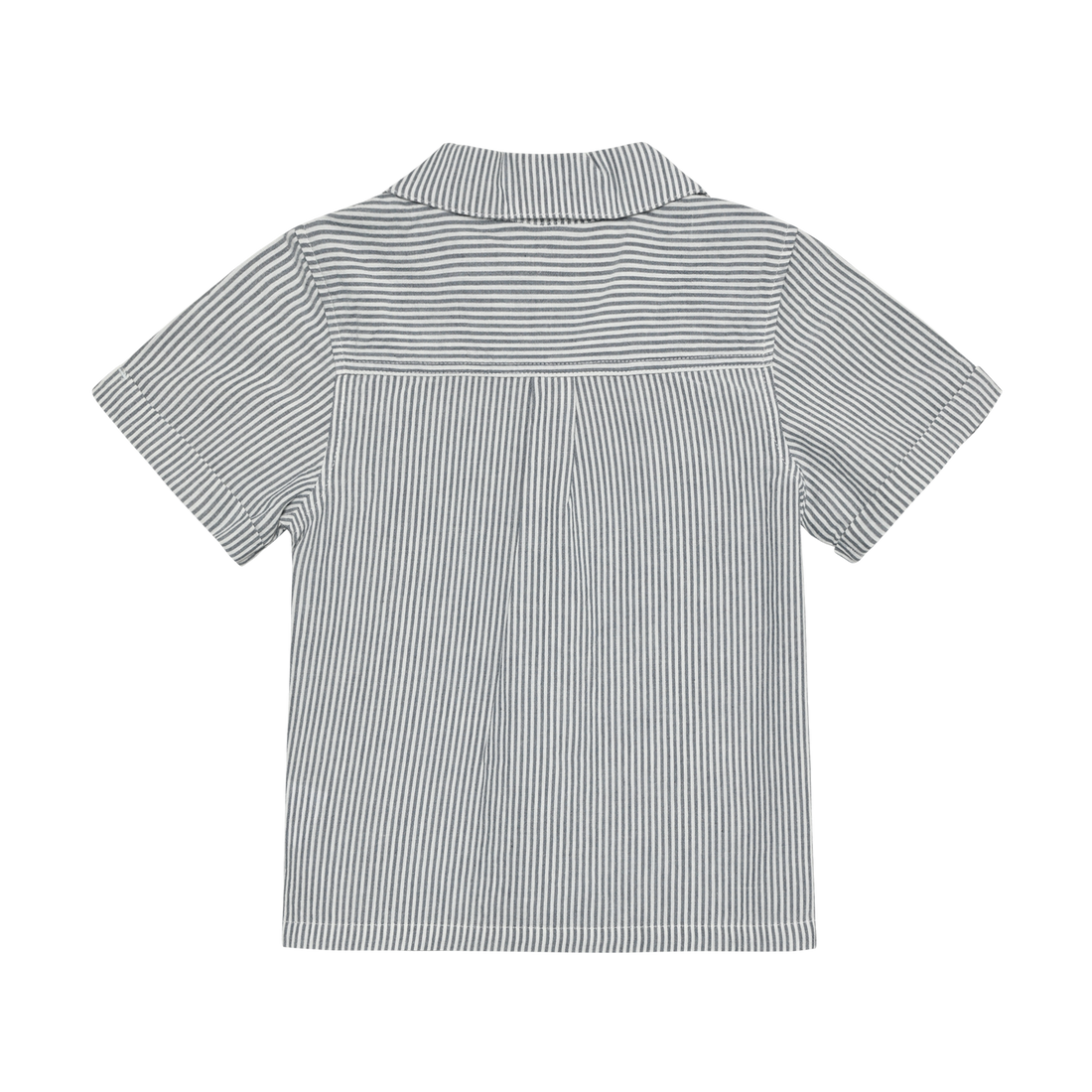 SHIRT S/S YD STRIPE