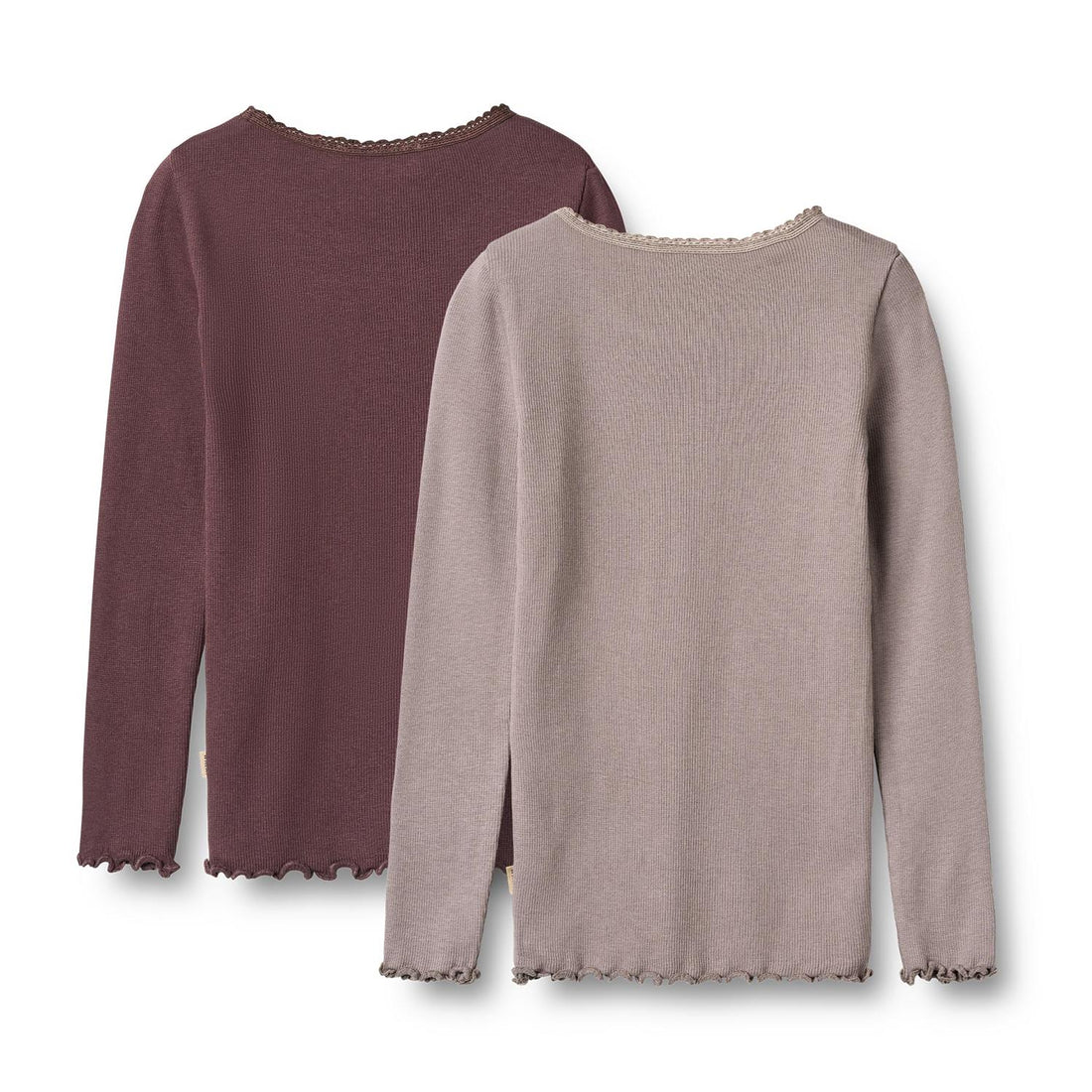 REESE LS RIB 2 PAK