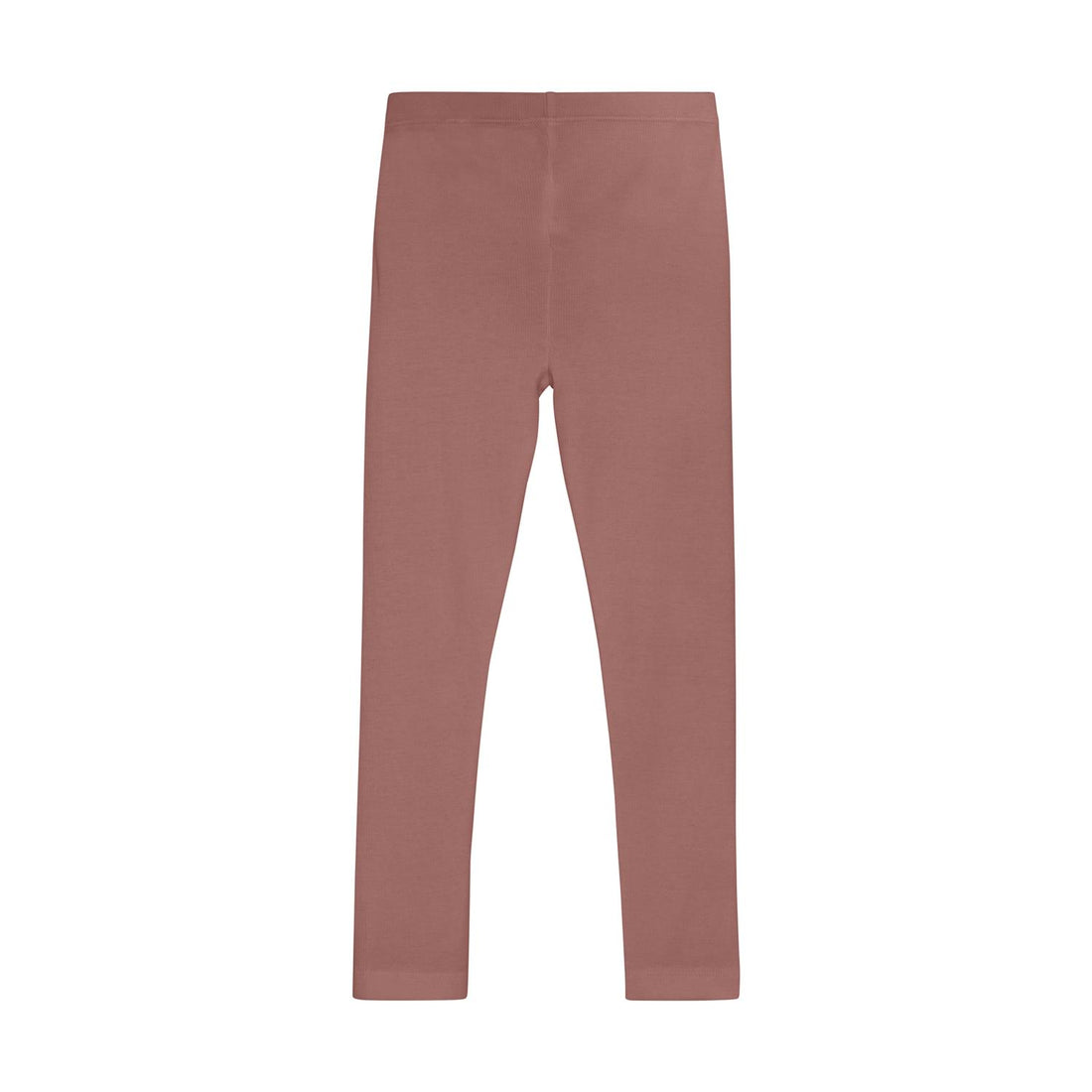 LEGGINGS RIB