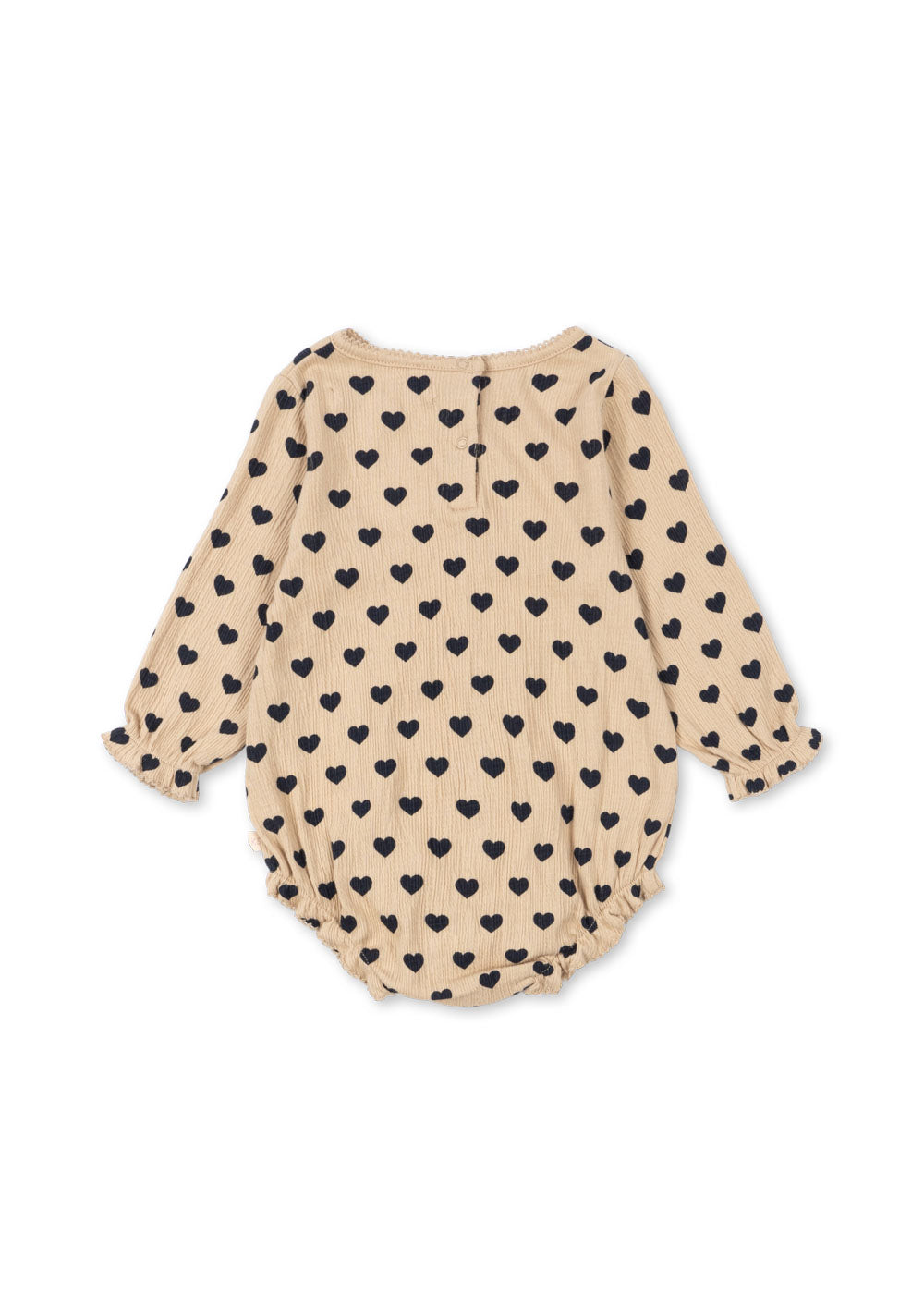 CHLEO ROMPER GOTS