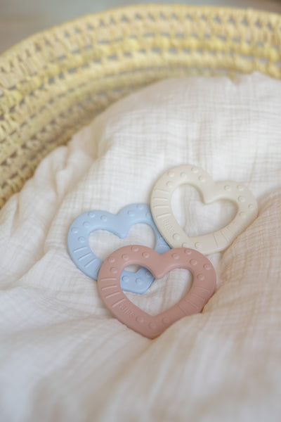 BITIE HEART