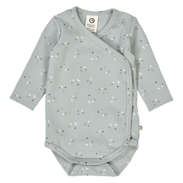 STARS LS BODY