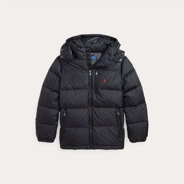 DOWN JKT BOMBER
