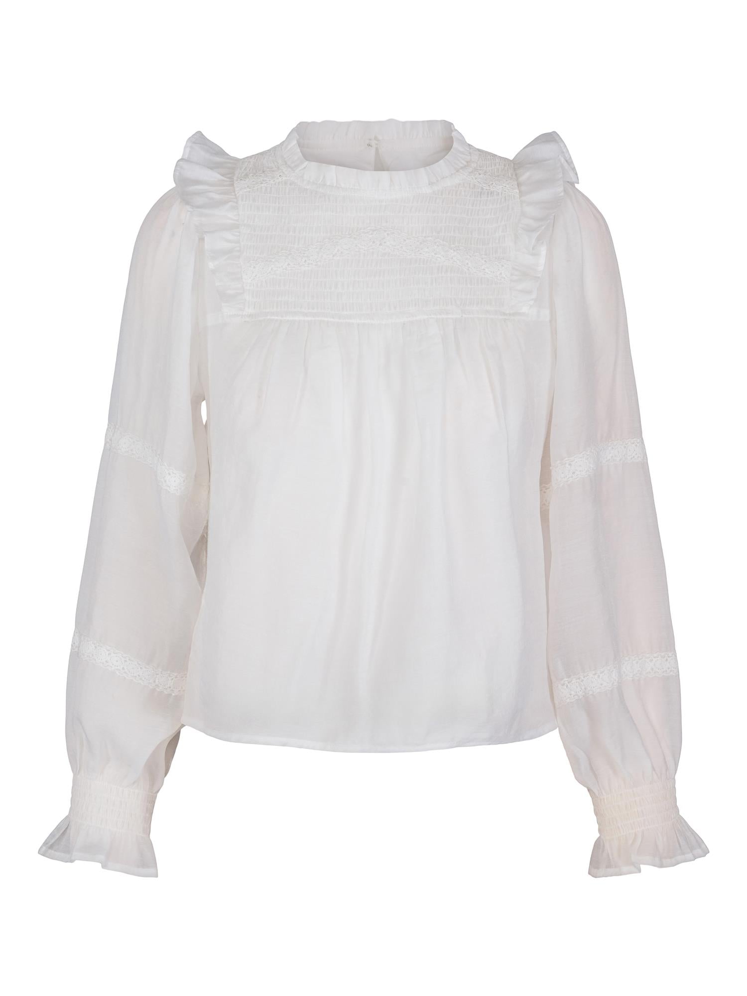 SAGA BLOUSE
