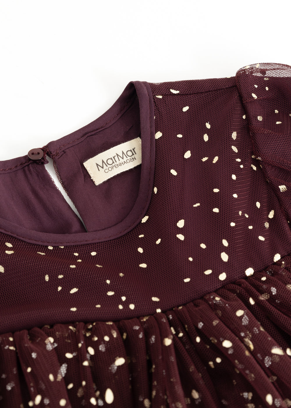 DIONNE DRESS