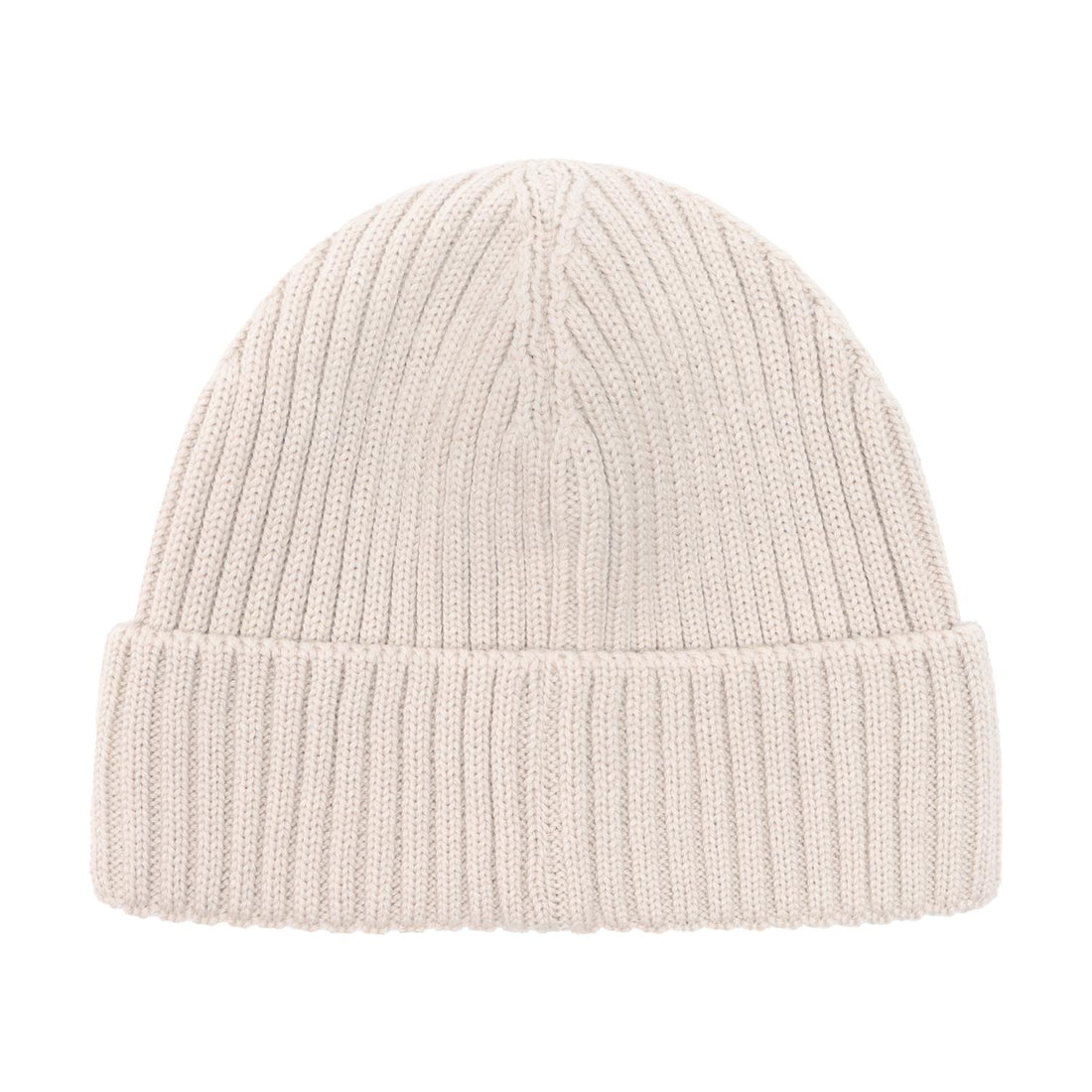 BEANIE WOOL KNIT