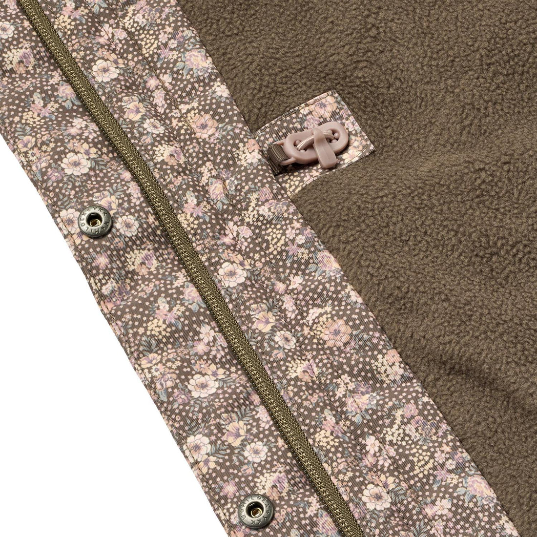MATHILDE JACKET