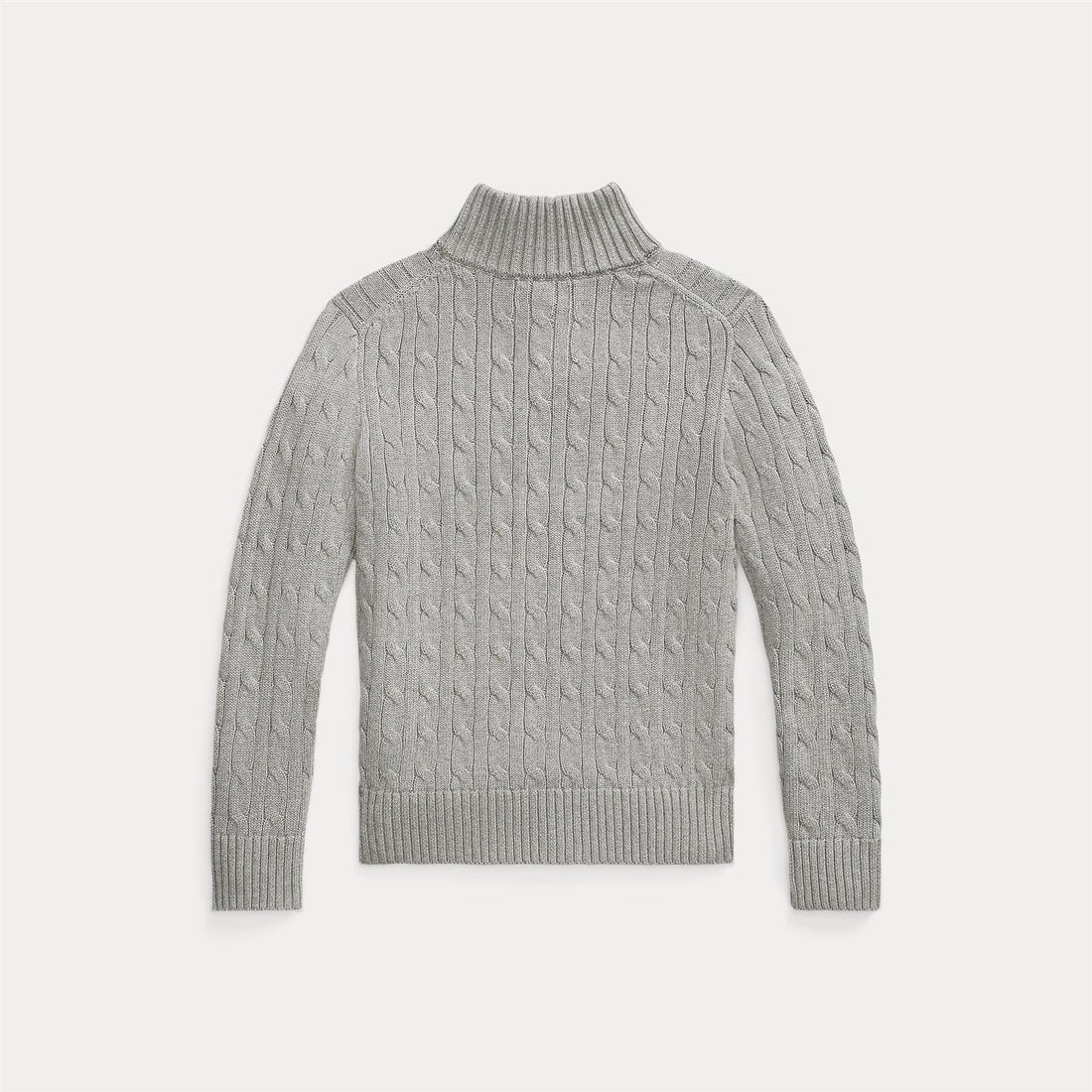 LS HZ PULLOVER