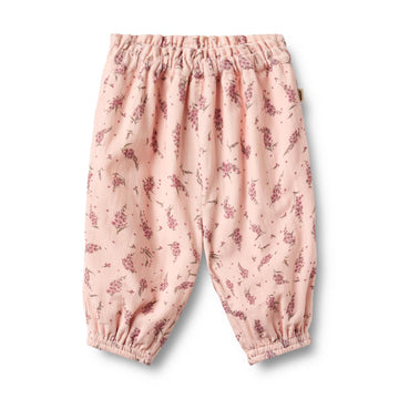 POLLY LINED TROUSERS
