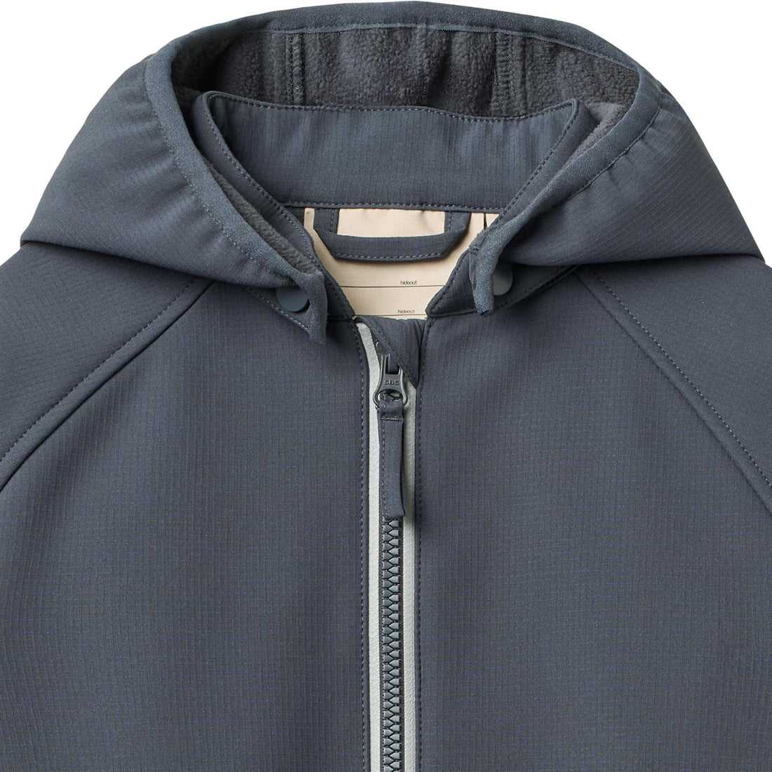 LIMME SOFTSHELL SUIT