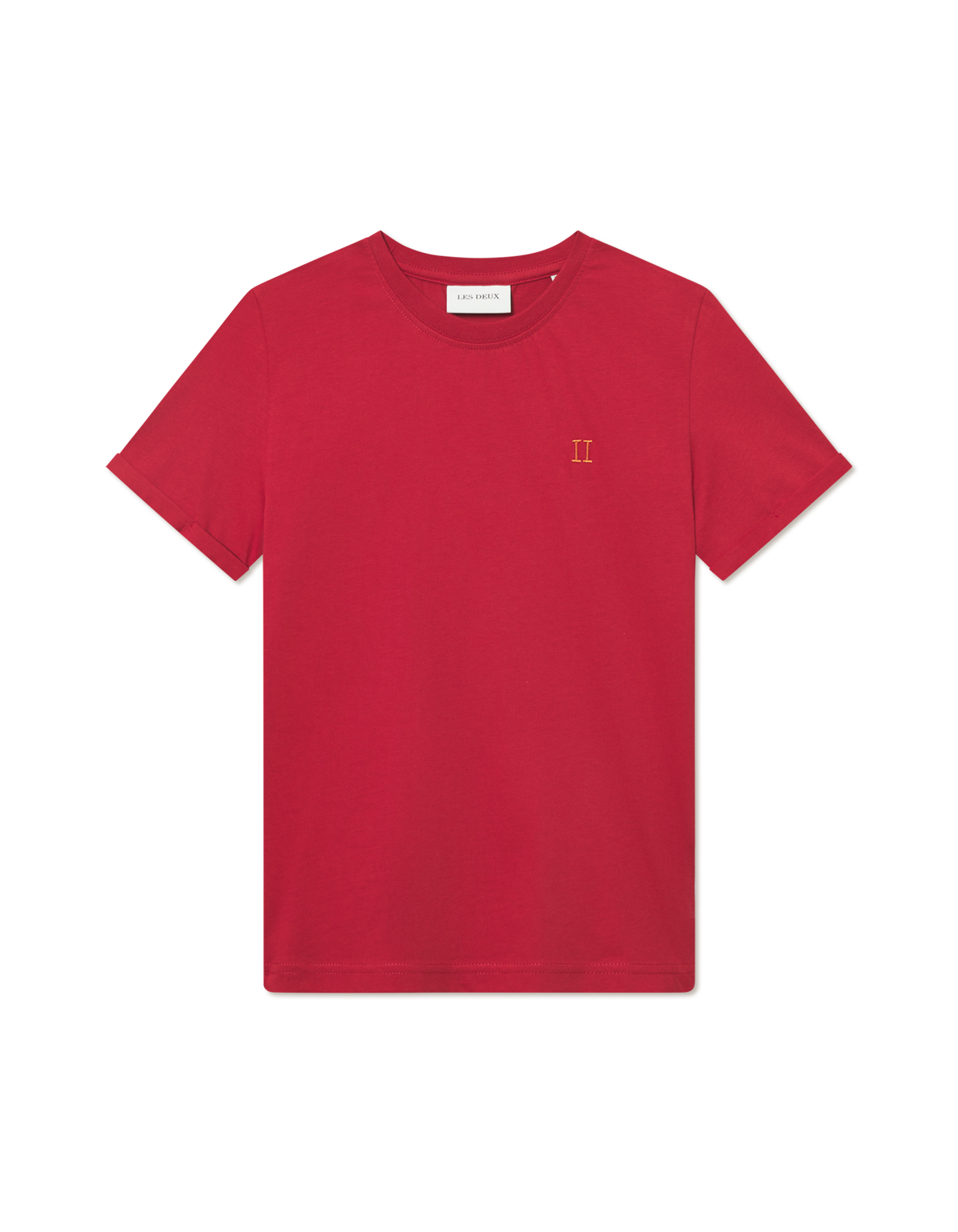 NØRREGAARD T-SHIRT