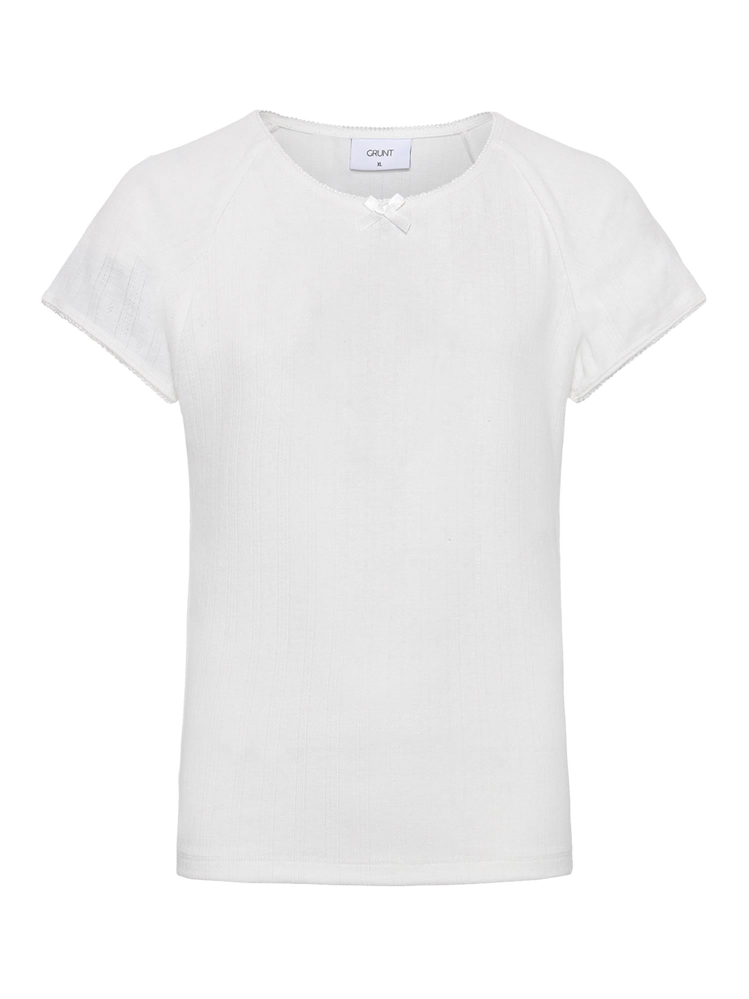 PUJOL NEEDLE SS TEE