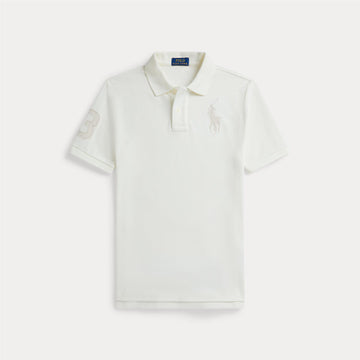 SS KC POLO SHIRT