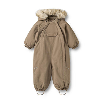 NICKIE SNOWSUIT