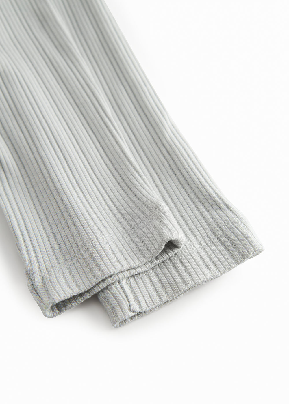 PIVA MODAL POINTELLE RIB