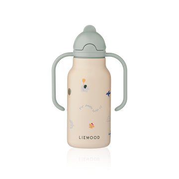 KIMMIE BOTTLE 250ML