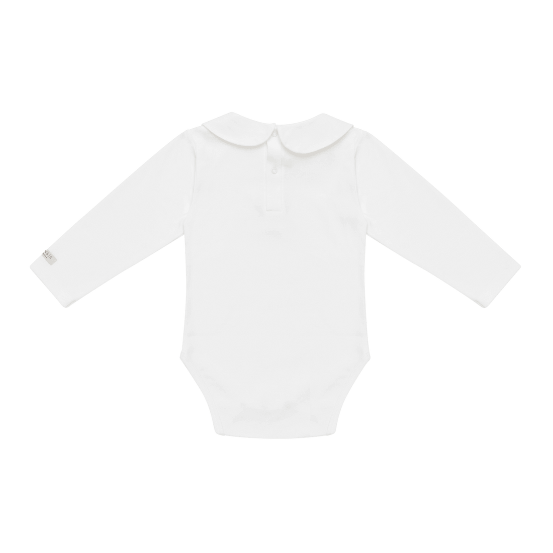 DAVO BODYSUIT FLUFFY BUNNY