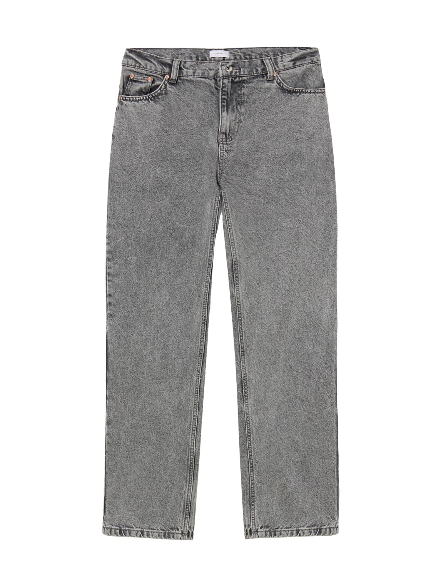 HAMON ASH GREY