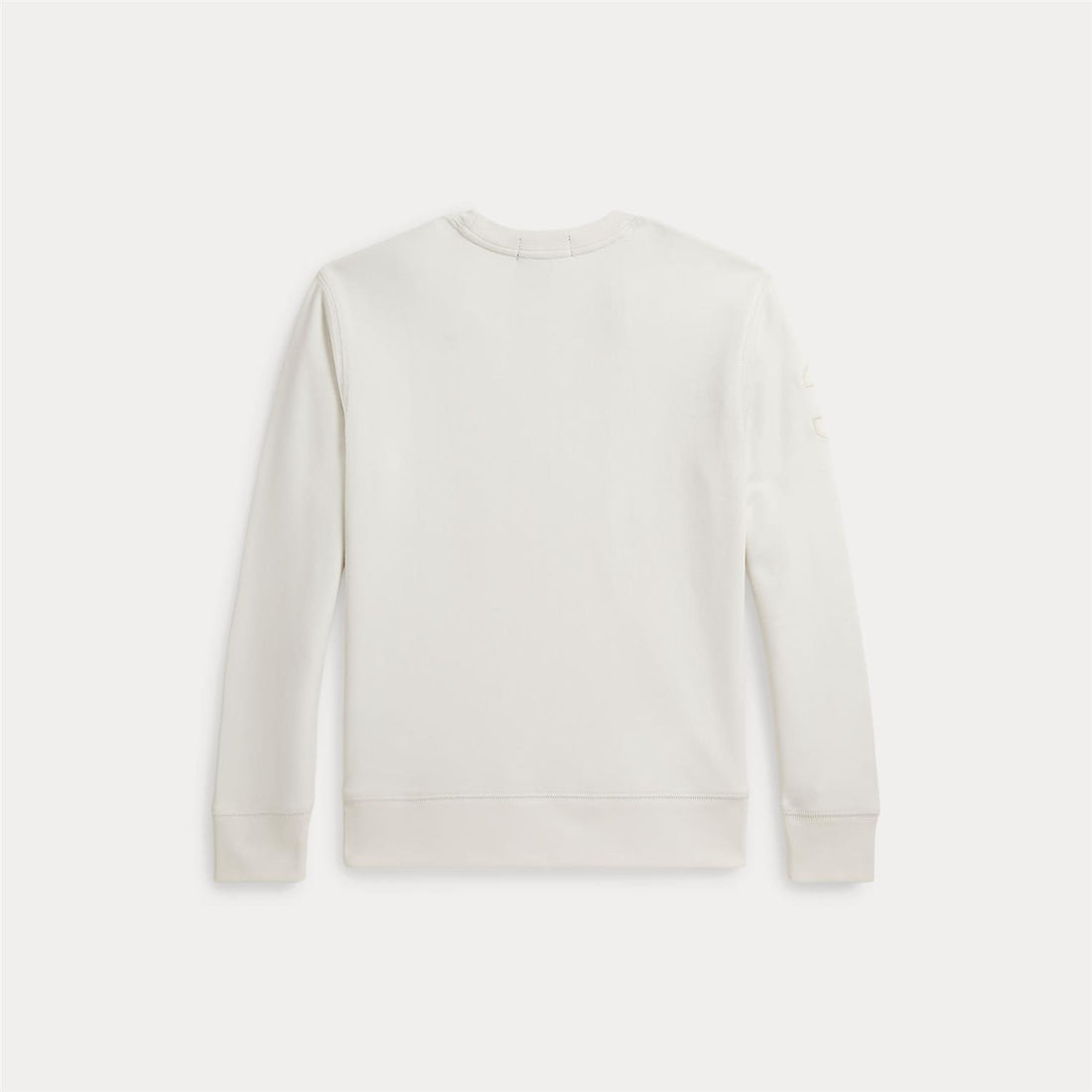 PULLOVER SWEATSHIRT