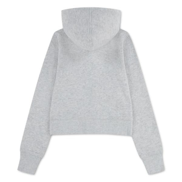 LOGO FULLZIP HOODIE