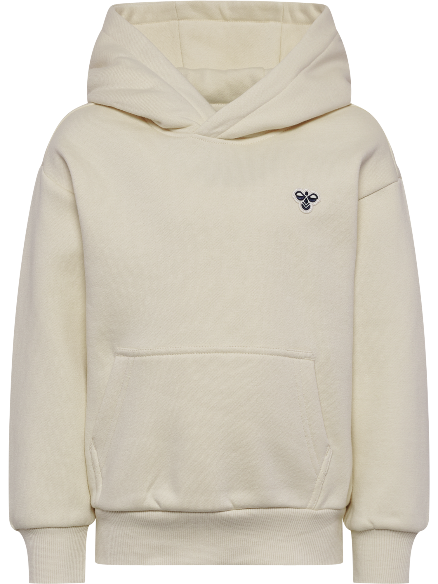 JR LOOSE HOODIE BEE