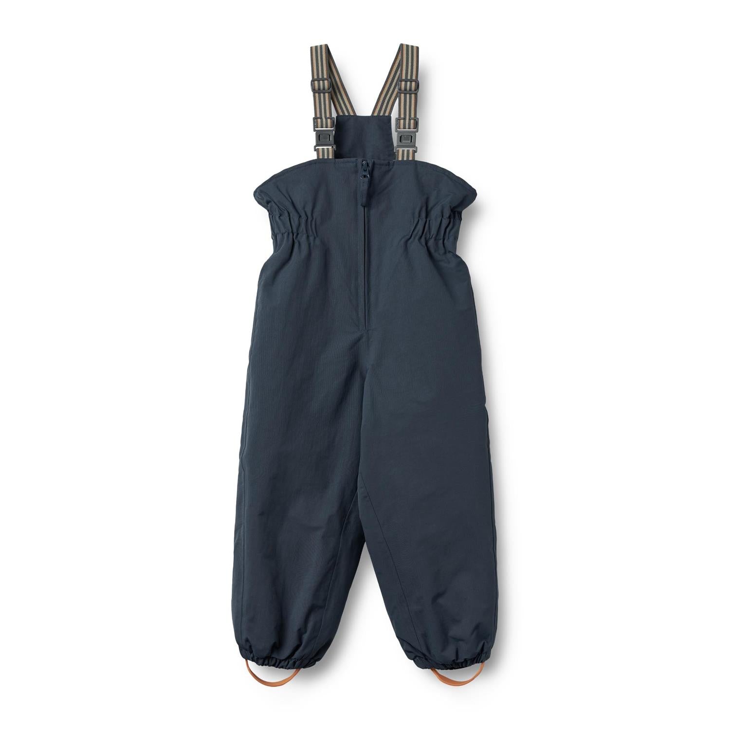 SAL SKI PANTS TECH