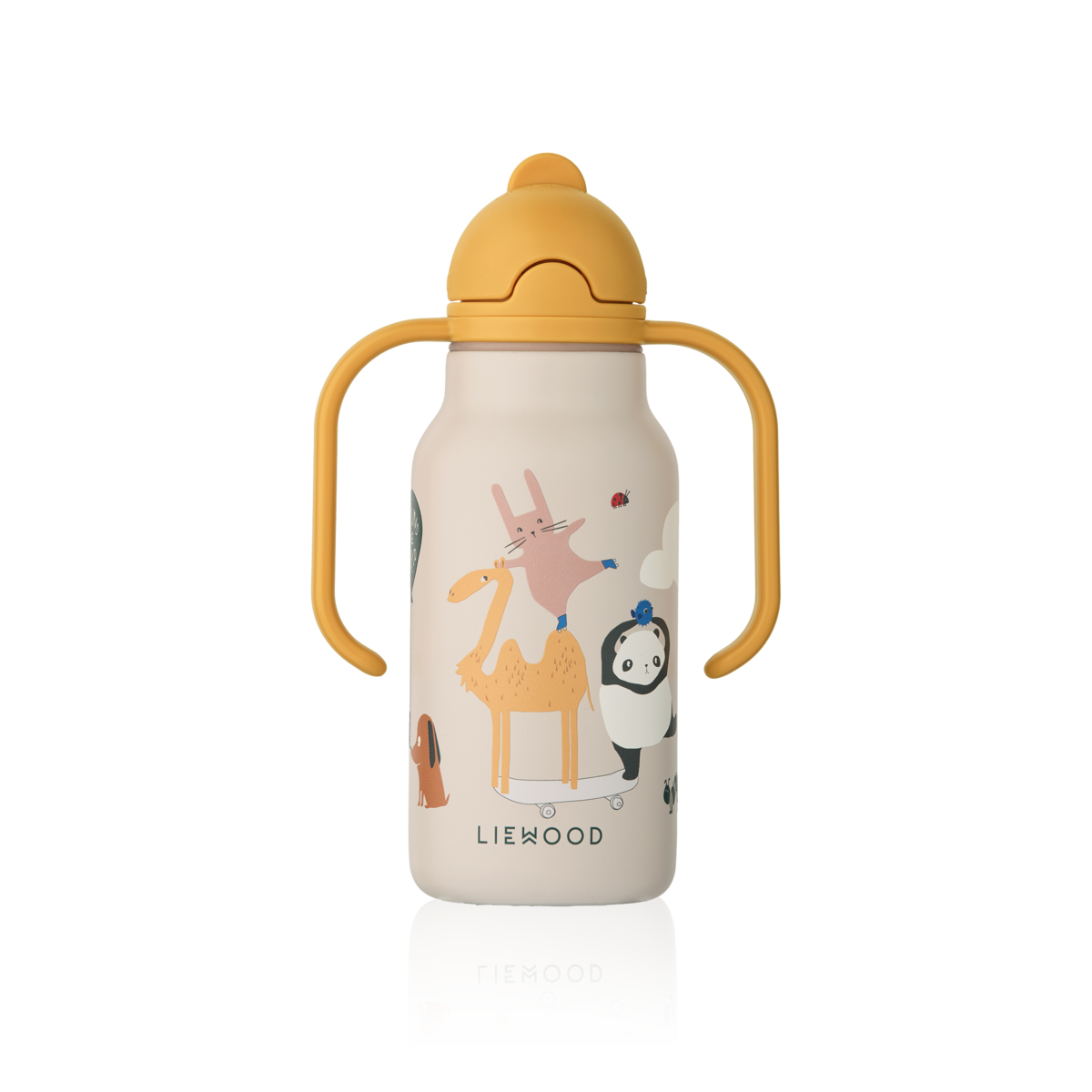 KIMMIE BOTTLE 250ML