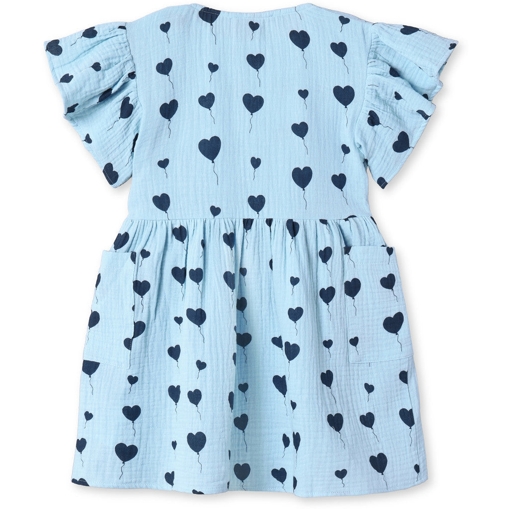 LOVE SS DRESS