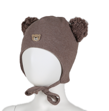 TEDDYBEAR HAT