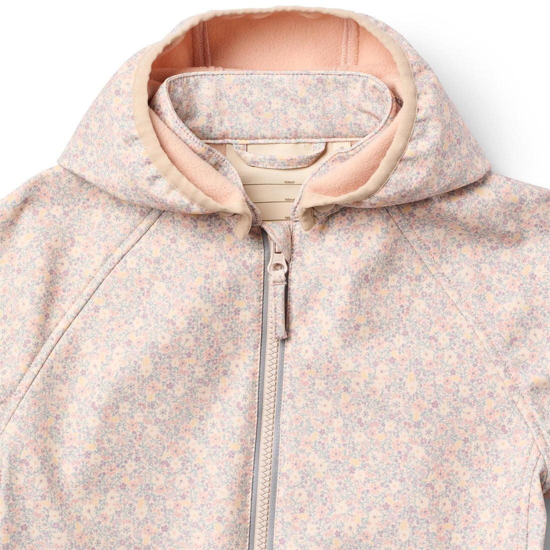 LIMME SOFTSHELL SUIT
