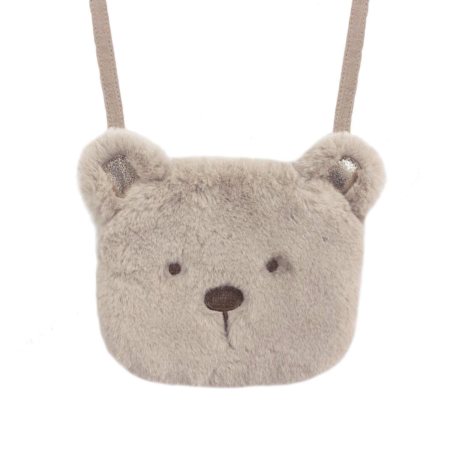 TEDDY BEAR BAG