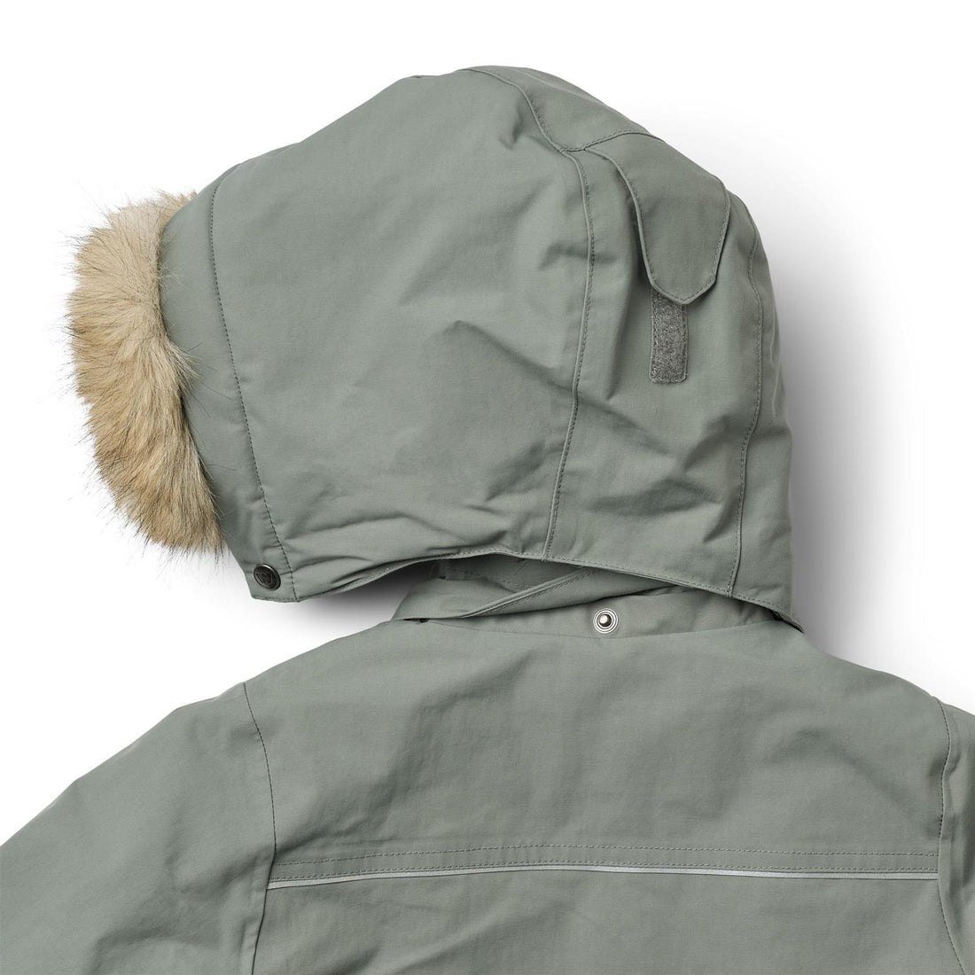KASPER JACKET