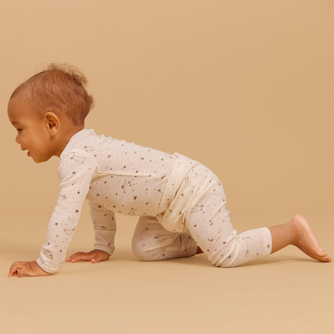 AGI WOOL LEGGINGS