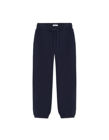 ENCORE BOUCLE SWEATPANTS