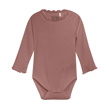 BODY LS RIB