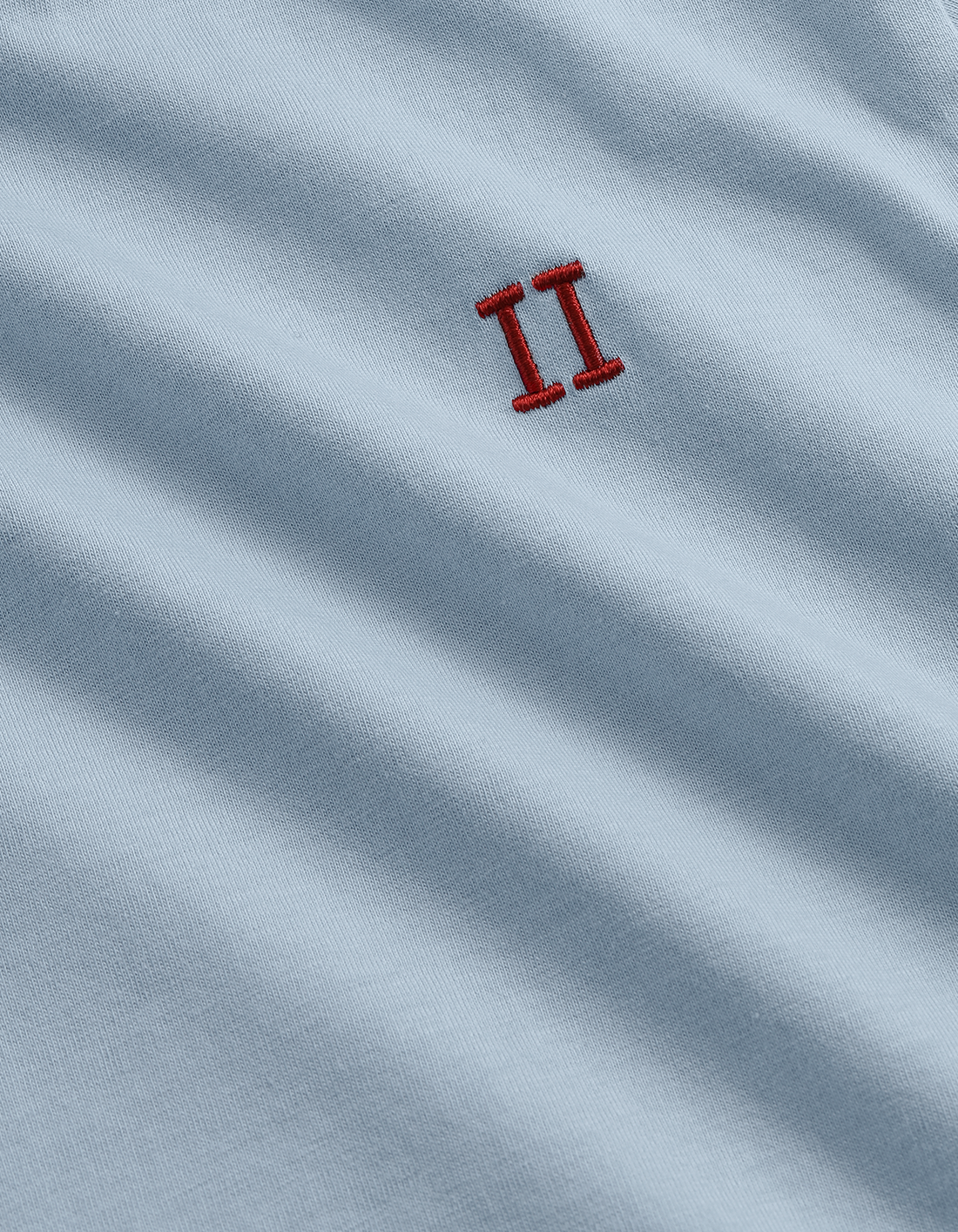 NORREGAARD CONTRAST T-SHIRT