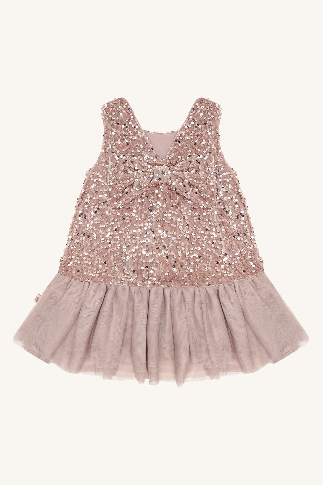 KAROLINE SEQUINS