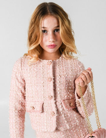 ELENI JACKET