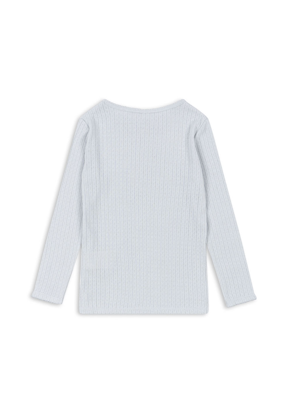MINNIE BLOUSE GOTS