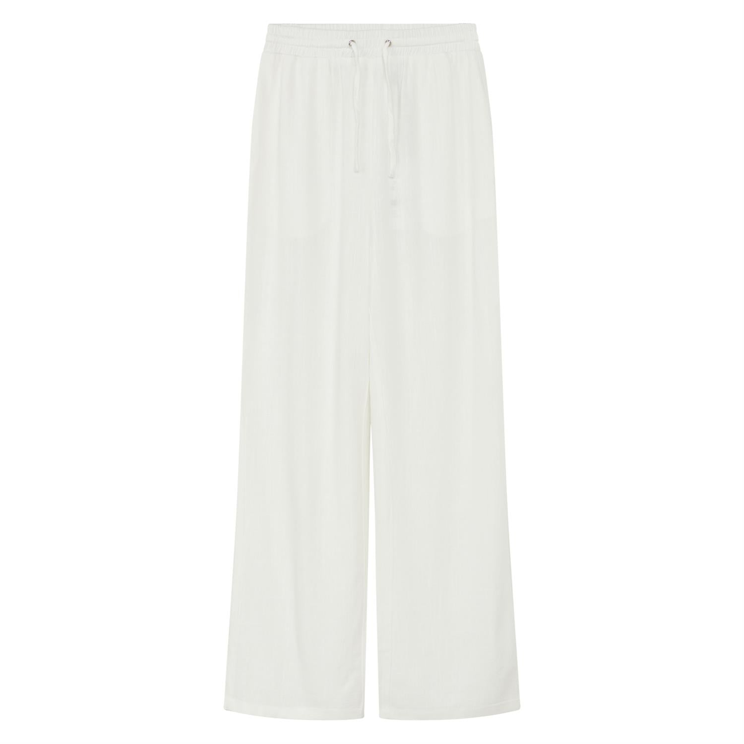 CAMILLE LINEN PANTS