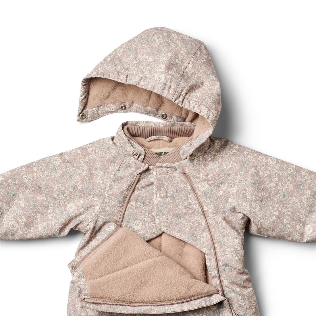 ADI SNOWSUIT